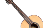Valencia 700 Series Hybrid classical guitar
