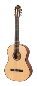 Valencia 700 Series Left-hand classical guitar