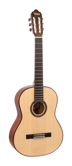 Valencia 700 Series Left-hand classical guitar