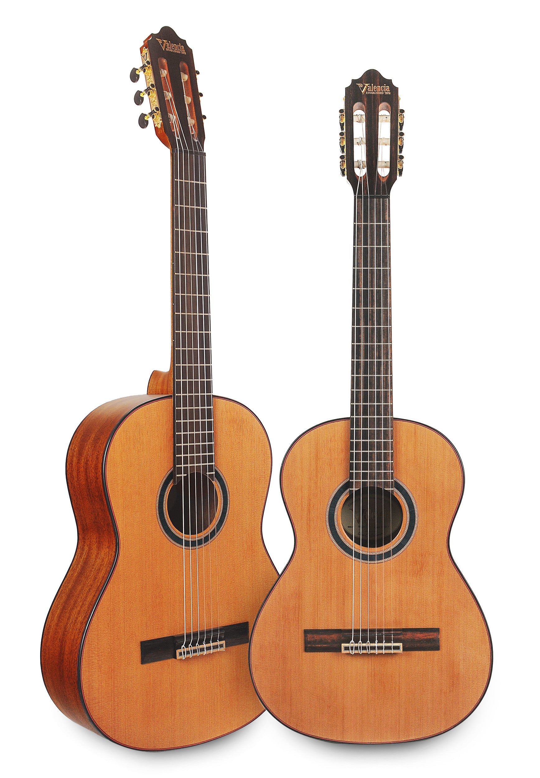 Valencia VC714 Classical Guitar