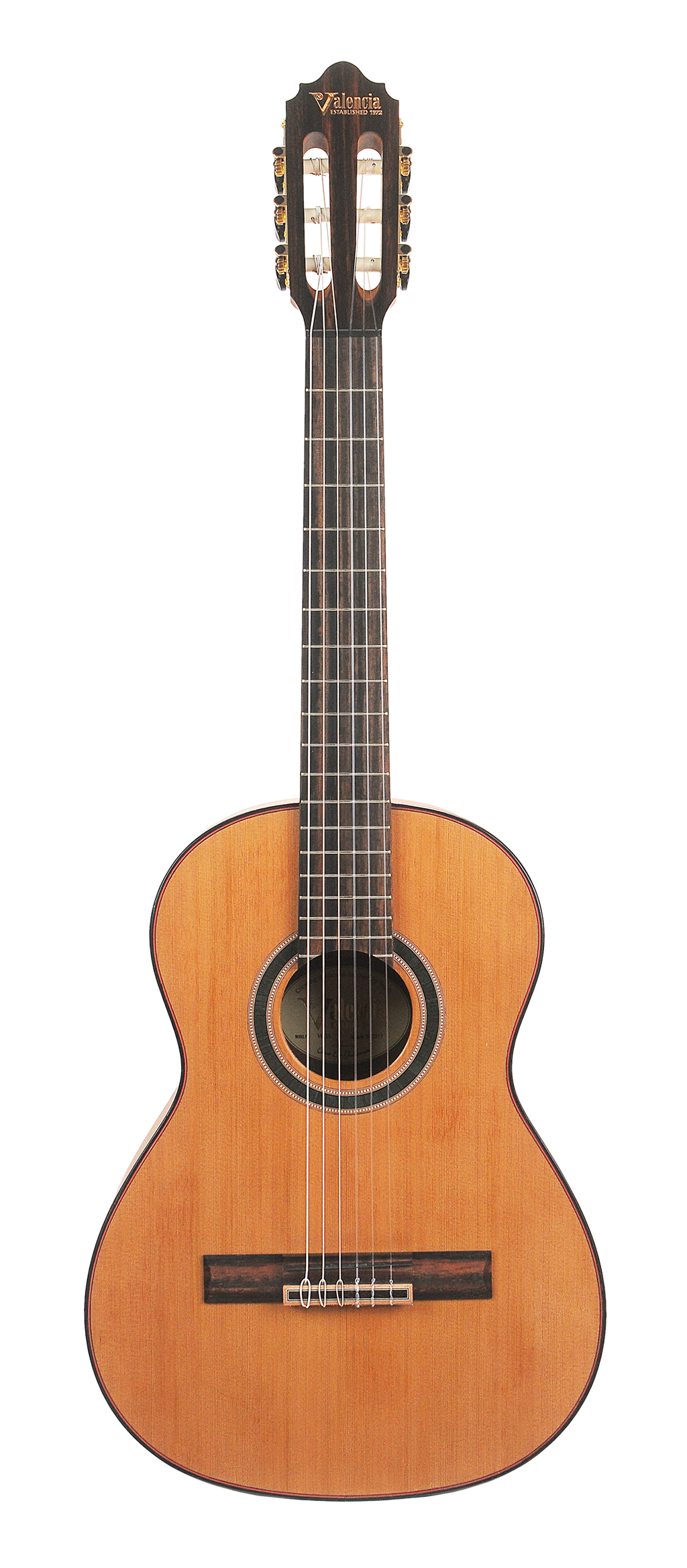 Valencia 700 Series 3/4