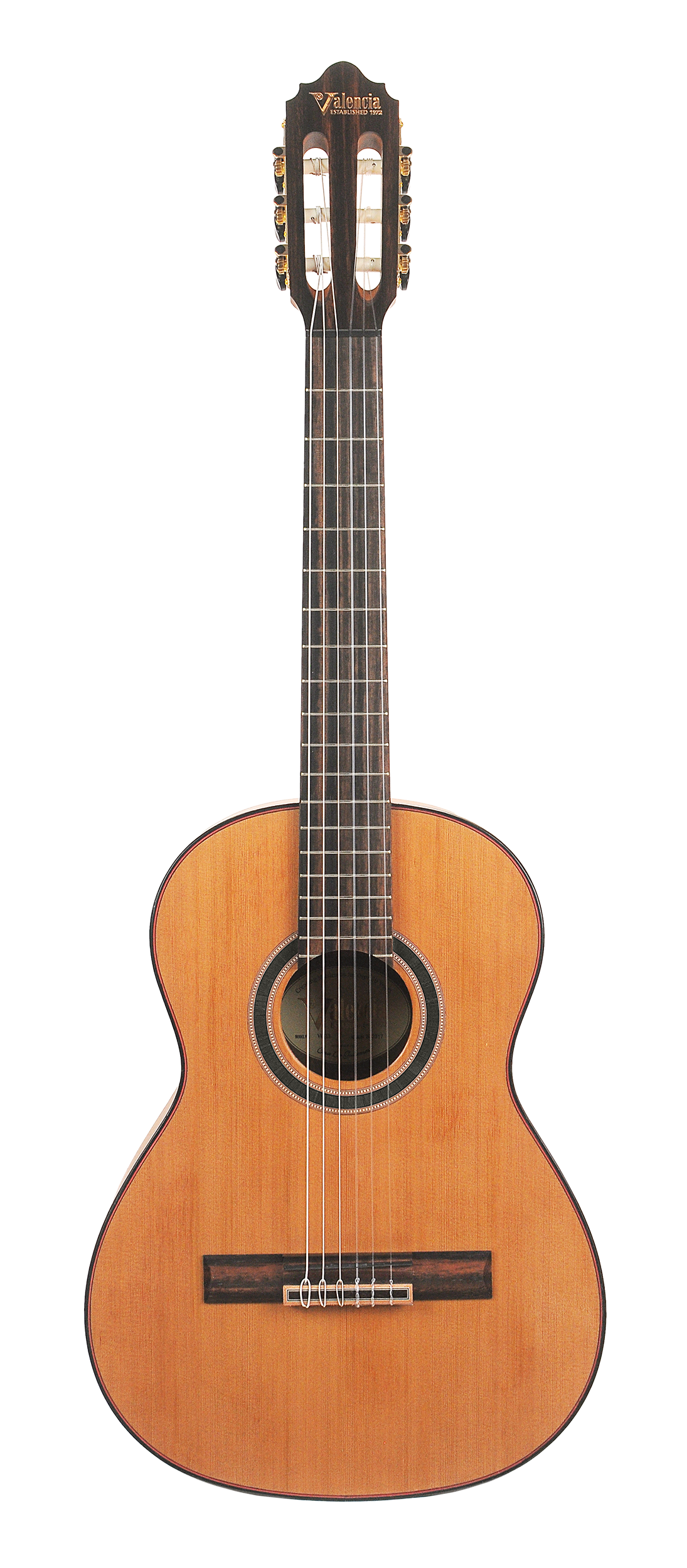 Valencia 700 Series 3/4