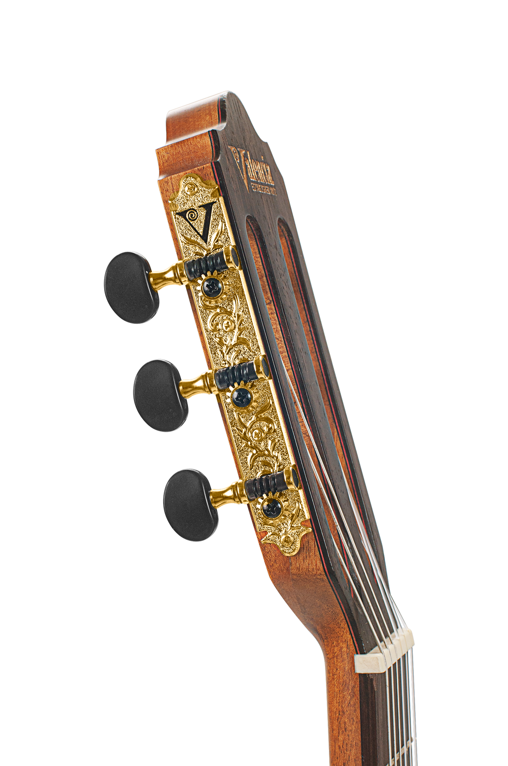 Valencia 700 Series 3/4