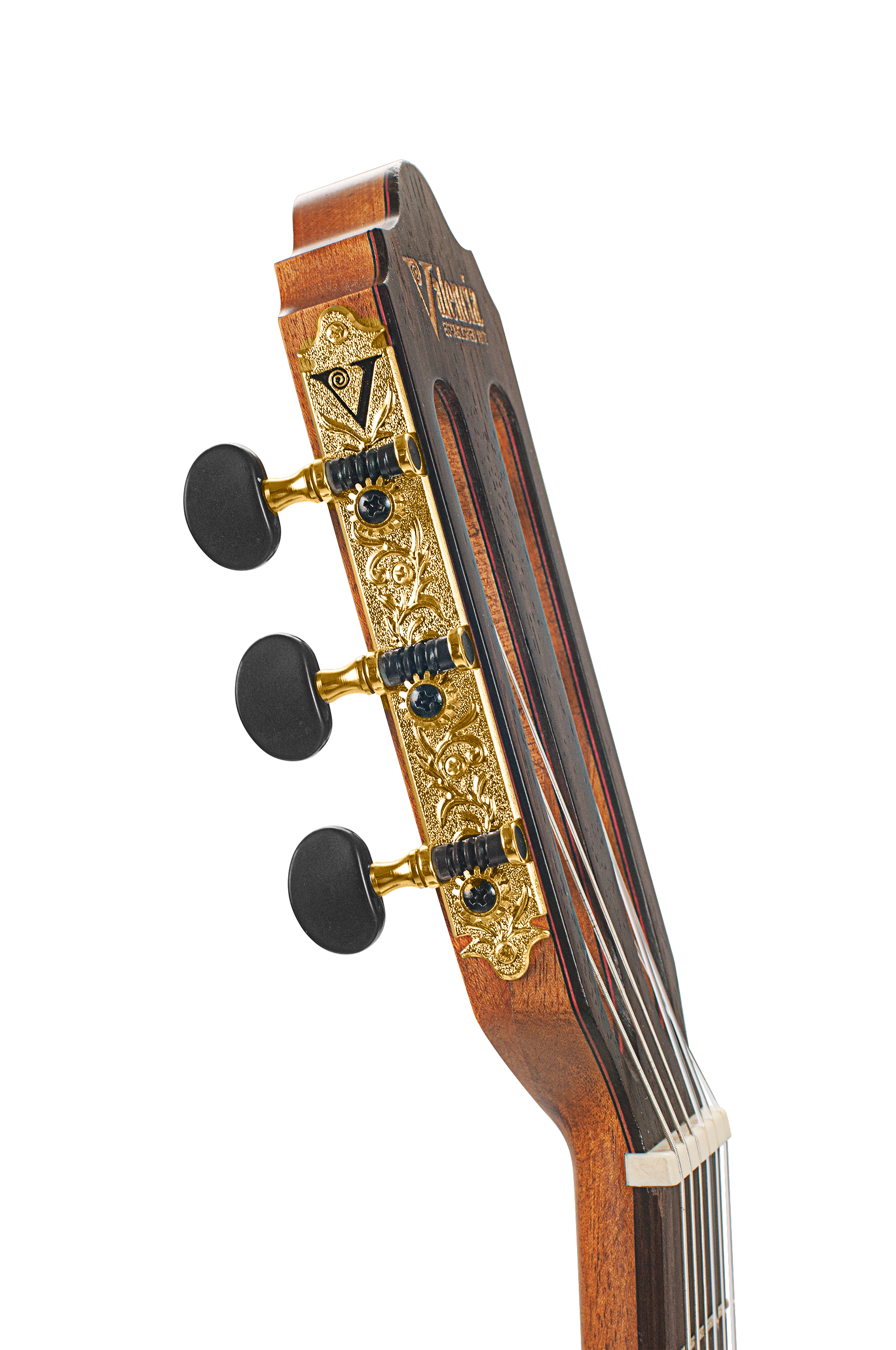 Valencia 700 Series 3/4