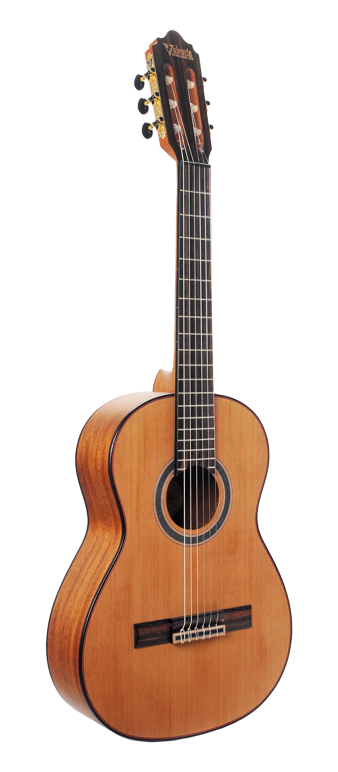 Valencia 700 Series 3/4