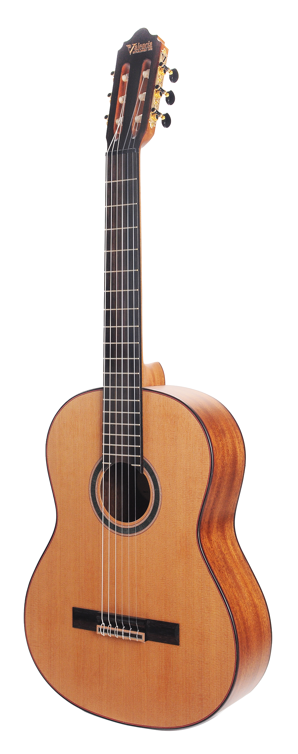 Valencia VC714 Classical Guitar