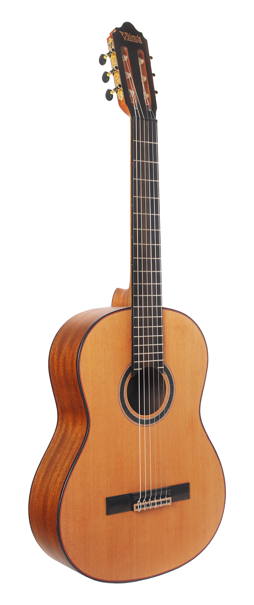 Valencia VC714 Classical Guitar