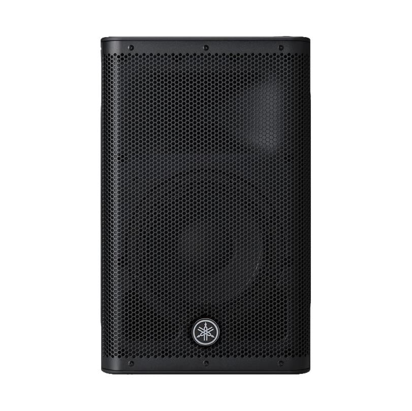 Yamaha DXR10 MKII Powered PA Speaker