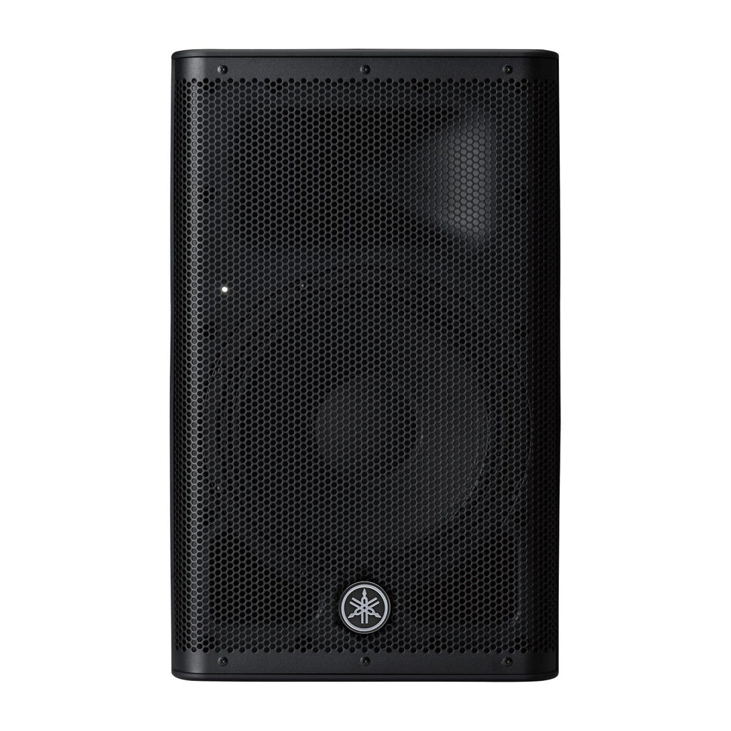 Yamaha DXR8 MKII 8" Powered PA Speaker 1100 Watt