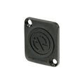 D' Series Blanking Plate - 10 Pack
