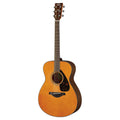 Yamaha FS800TN Acoustic Guitar Vintage Tint