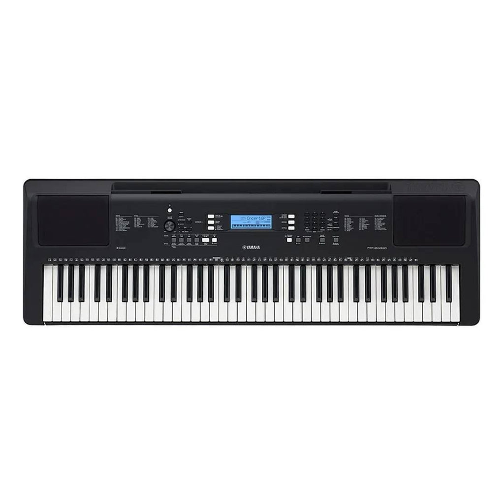 Yamaha PSREW310 76-Note Portable Keyboard (Touch Sensitive)