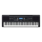 Yamaha PSREW310 76-Note Portable Keyboard (Touch Sensitive)