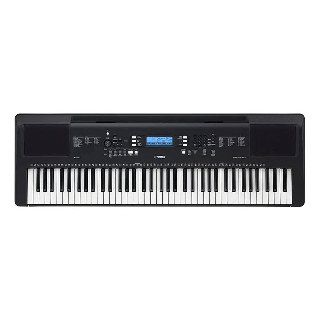 Yamaha PSREW310 76-Note Portable Keyboard (Touch Sensitive)