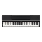 Yamaha P-S500 Digital Piano with Stream Lights - Black