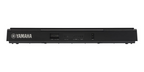 Yamaha P-S500 Digital Piano with Stream Lights - Black