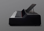 Yamaha P-S500 Digital Piano with Stream Lights - Black