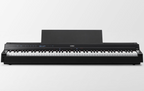 Yamaha P-S500 Digital Piano with Stream Lights - Black