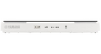 Yamaha P-S500 Digital Piano with Stream Lights - White