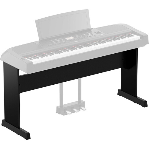 Yamaha L300 Stand Black
