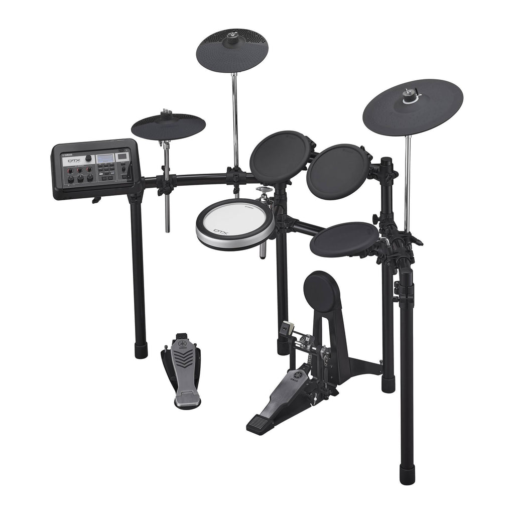 Yamaha DTX6K-X Electronic Drum Kit (DTX6KX)