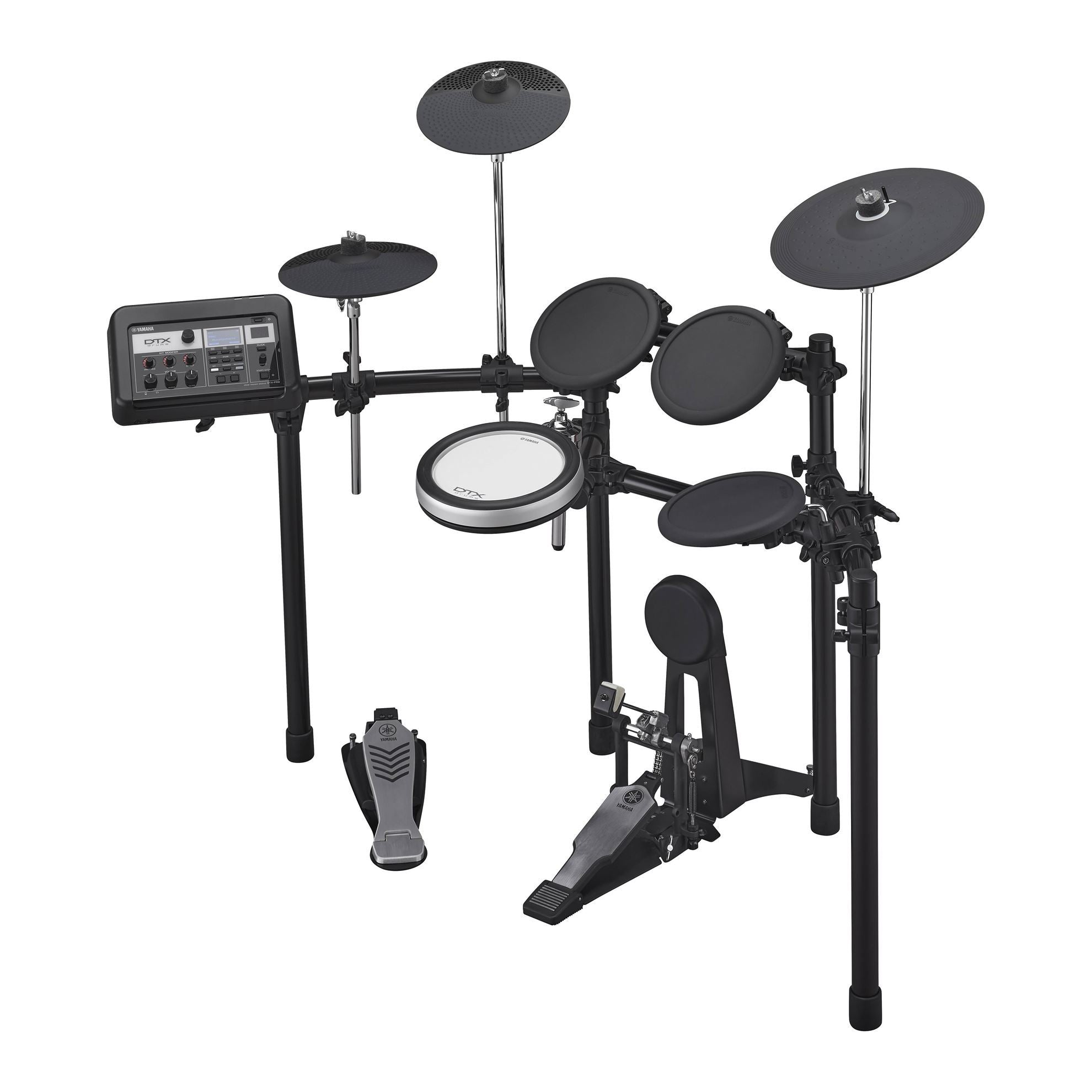 Yamaha DTX6K-X Electronic Drum Kit (DTX6KX)