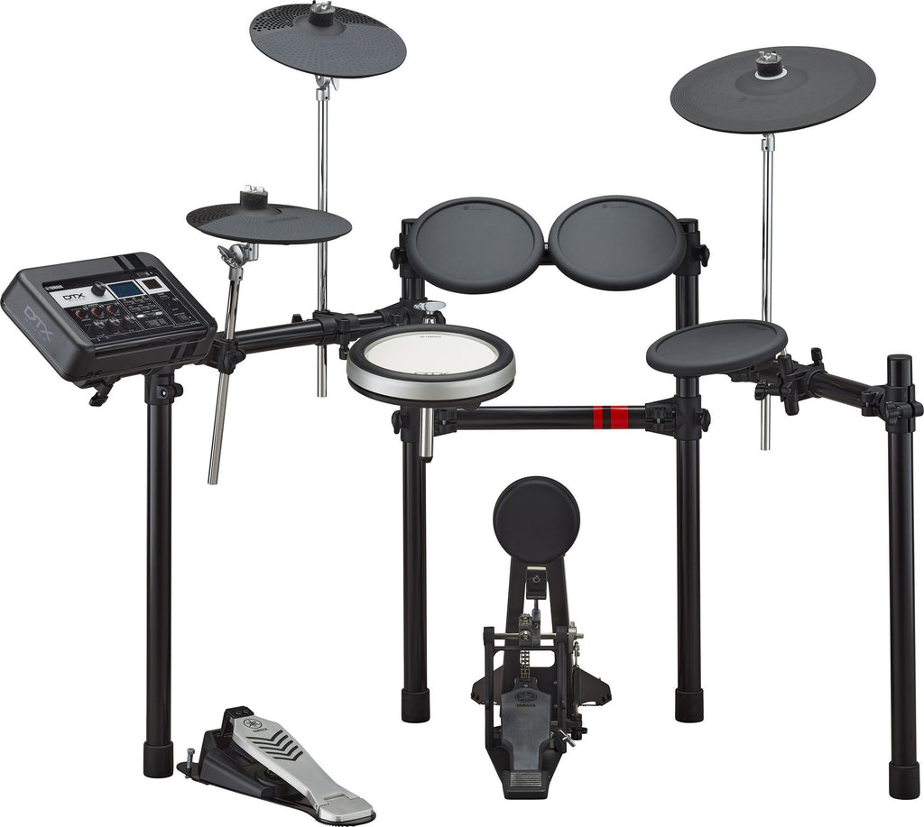 Yamaha DTX6K-X Electronic Drum Kit (DTX6KX)