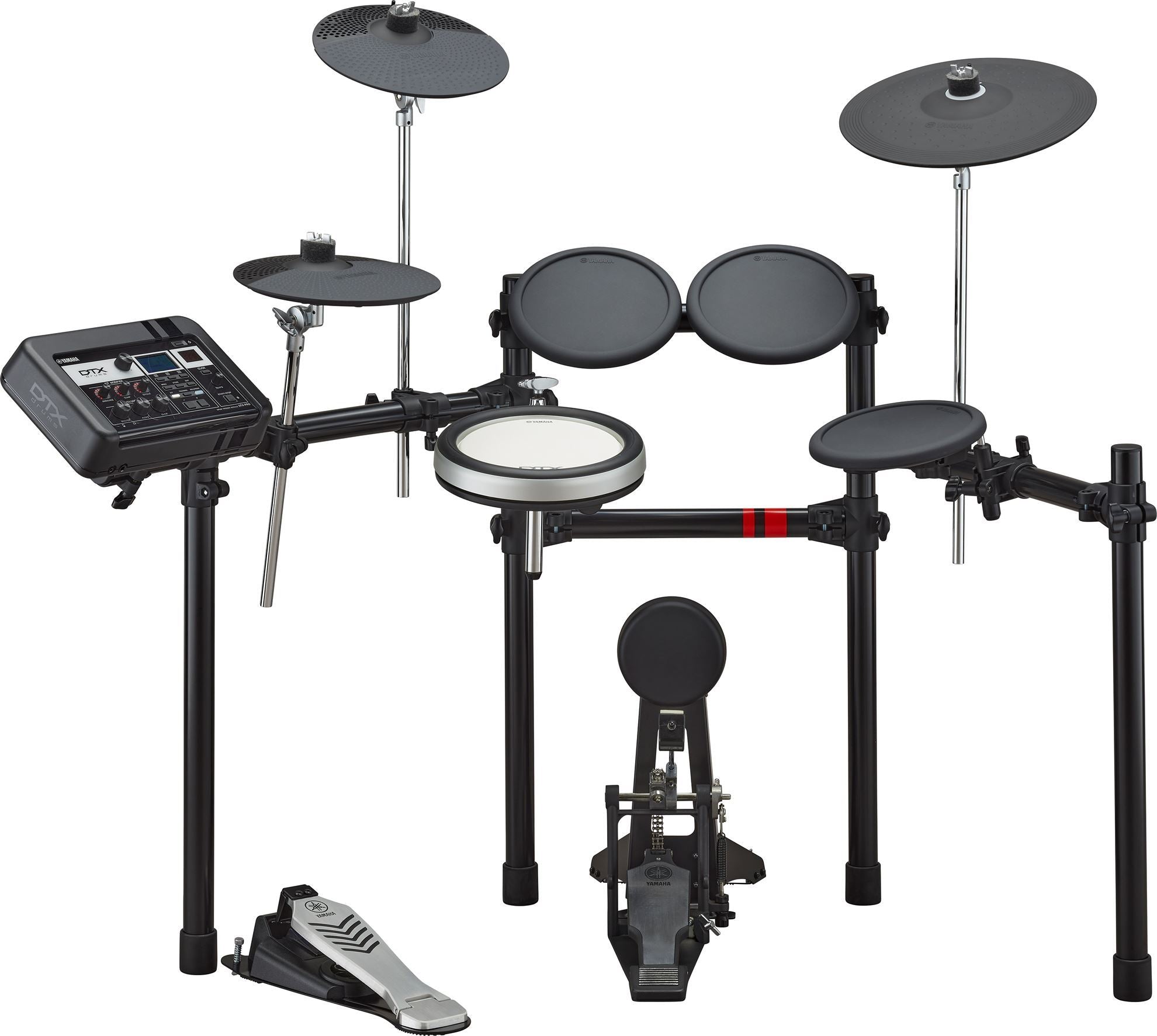 Yamaha DTX6K-X Electronic Drum Kit (DTX6KX)