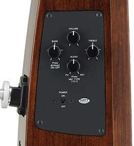 Yamaha SLB300 Silent Upright Bass