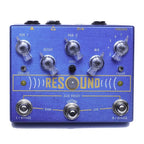 Cusack Music Resound Reverb Effects Pedal (USA Made)
