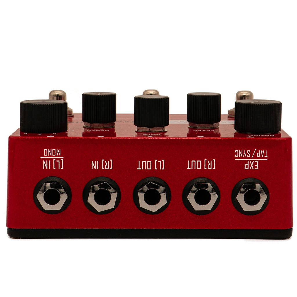 Cusack Music Tap-a-Whirl V4 - Analog Tap