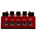 Cusack Music Tap-a-Whirl V4 - Analog Tap