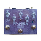 Cusack Music Tapa Delay Deluxe Effects Pedal (USA Made)