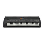 Yamaha PSR-SX600 61-Note Arranger Workstation