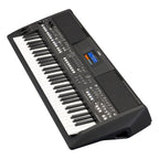 Yamaha PSR-SX600 61-Note Arranger Workstation