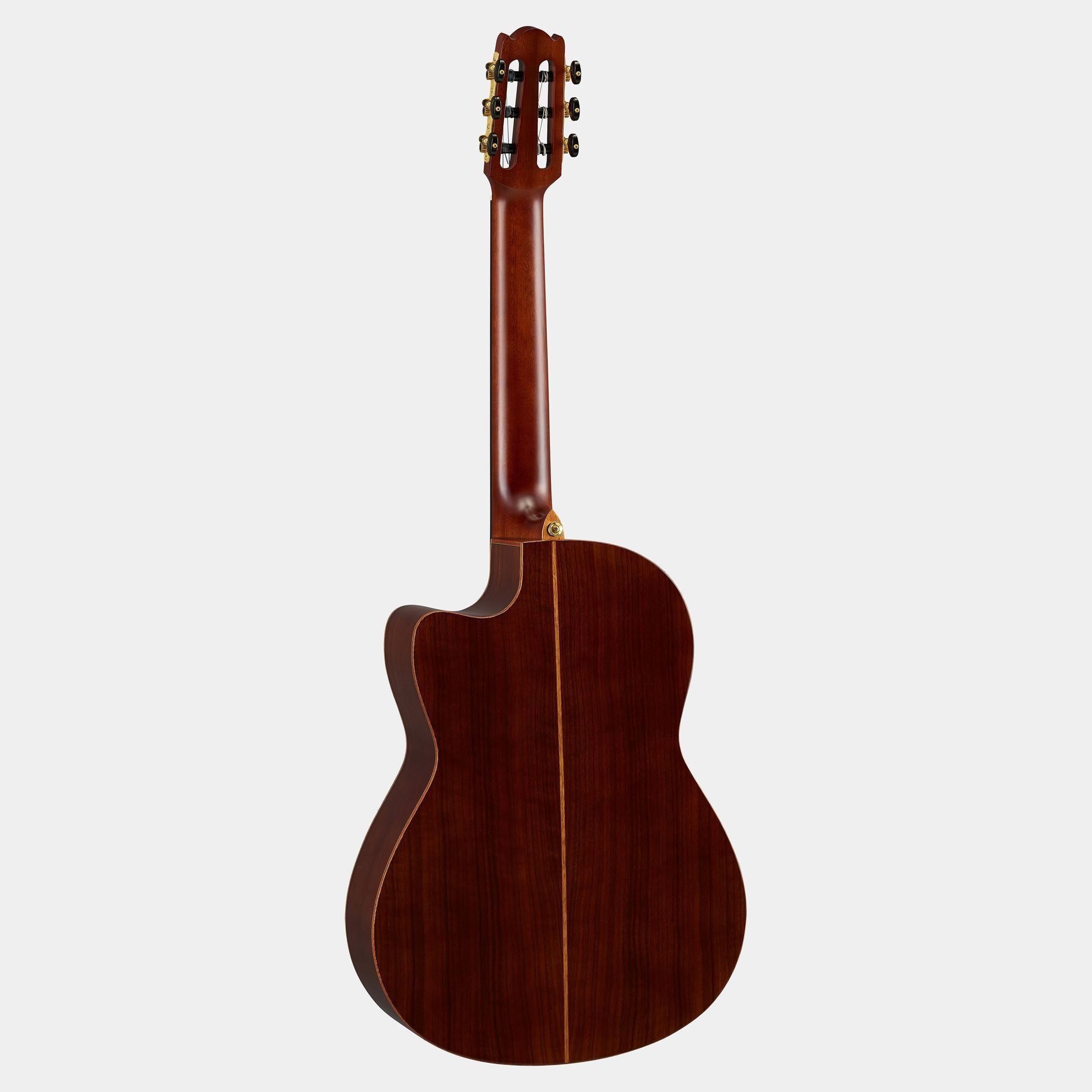 Yamaha NCX5 Nylon Acoustic Classical with Pick Up in Natural