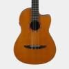 Yamaha NCX3C Nylon Acoustic Classical with Pick Up in Cedar