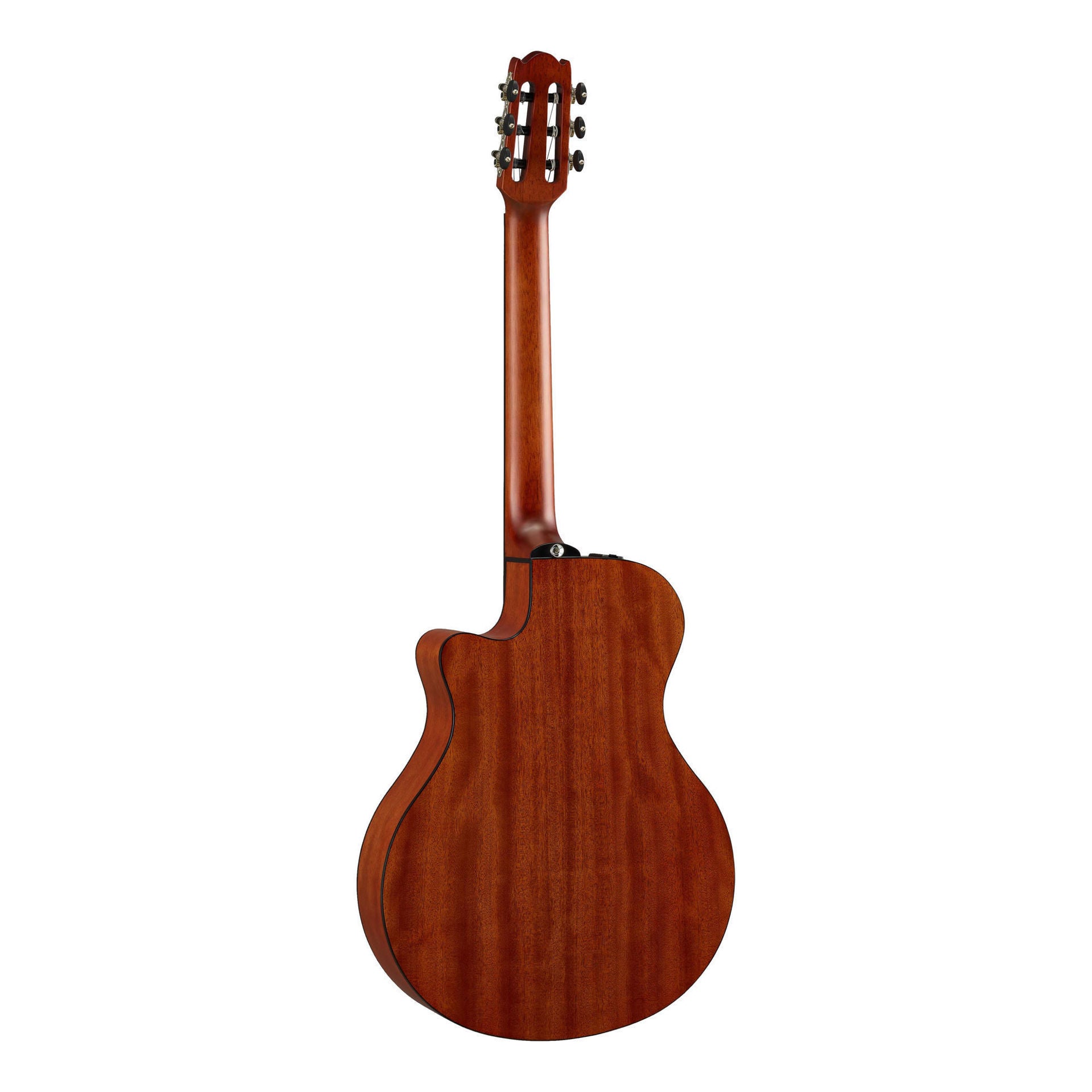 Yamaha NTX1 Acoustic-Electric Classical Guitar in Natural