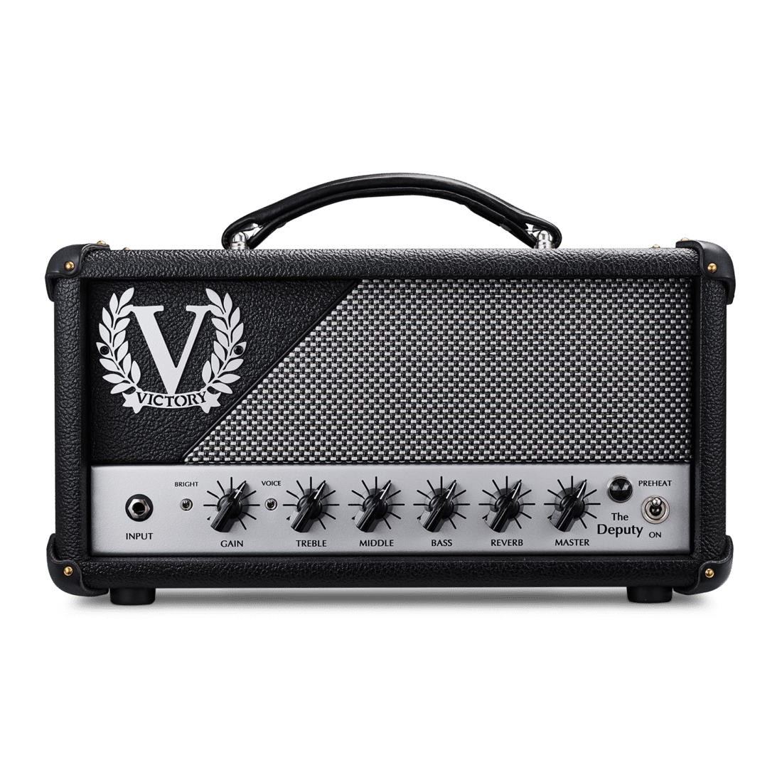 Victory The Deputy 25watt Compact Head