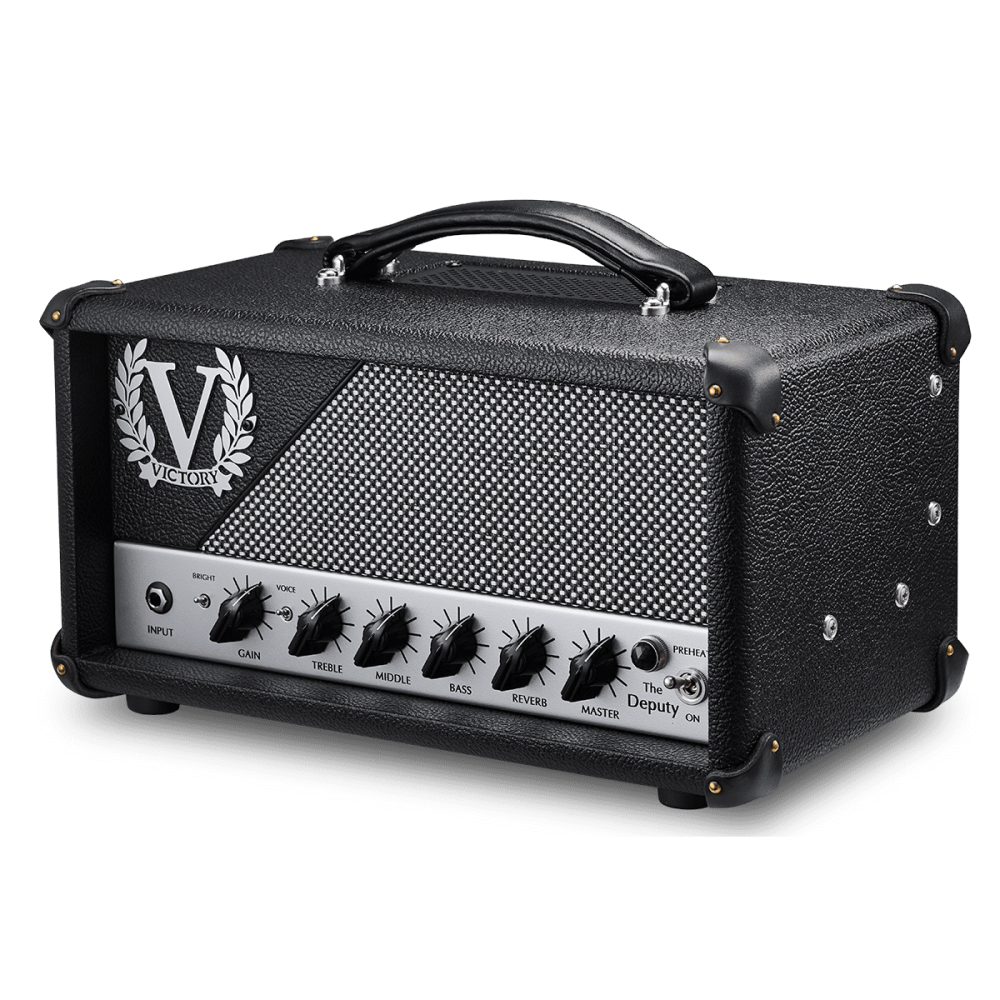 Victory The Deputy 25watt Compact Head