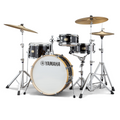 Yamaha Stage Custom Birch 20" Hip 4pc Shell Pack - Raven Black