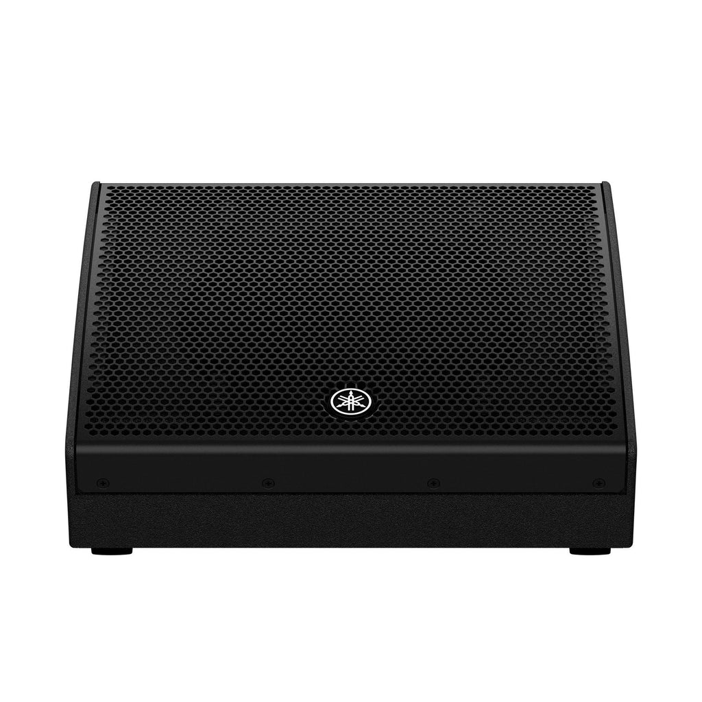 Yamaha DHR12M Powered Loudspeaker