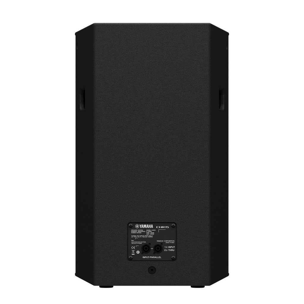Yamaha CHR15 Passive Loudspeaker