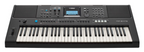 Yamaha PSR-E473 61-Key Portable Touch Sensitive Keyboard