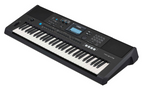 Yamaha PSR-E473 61-Key Portable Touch Sensitive Keyboard