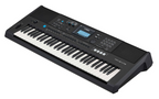 Yamaha PSR-E473 61-Key Portable Touch Sensitive Keyboard