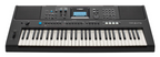 Yamaha PSR-E473 61-Key Portable Touch Sensitive Keyboard