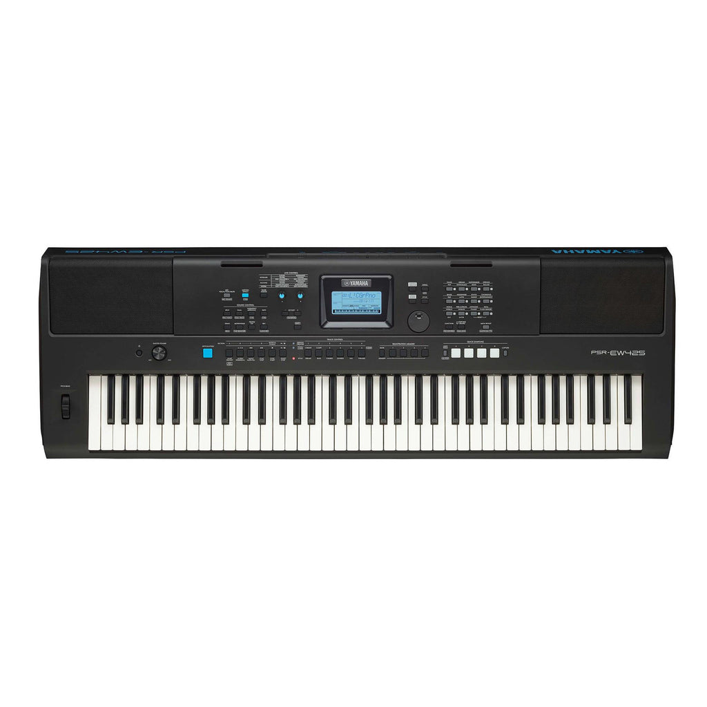 Yamaha PSRE W425 Portable Arranger Keyboard