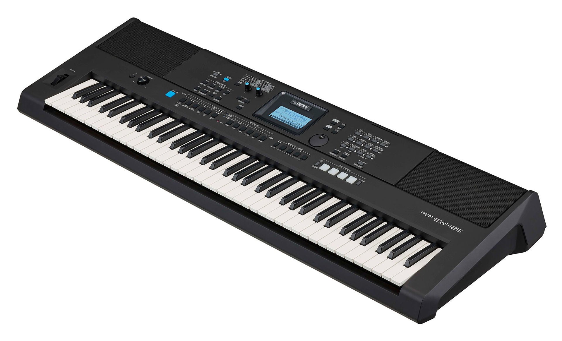 Yamaha PSRE W425 Portable Arranger Keyboard