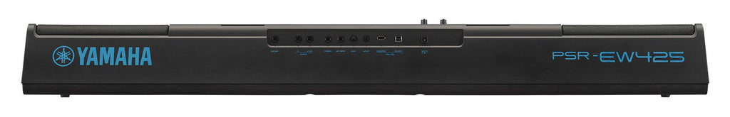 Yamaha PSRE W425 Portable Arranger Keyboard